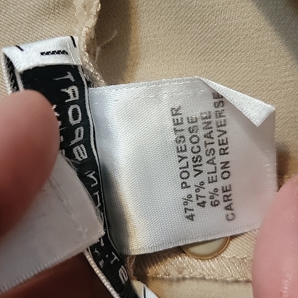 St. John Sport Trousers - Picture 9 of 9